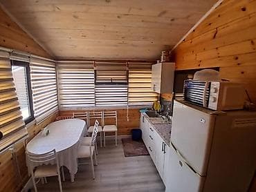 бизнем: 🏡 Сдаются уютные домики на берегу Иссык-Куля! 📍 Село Корумду — 8
