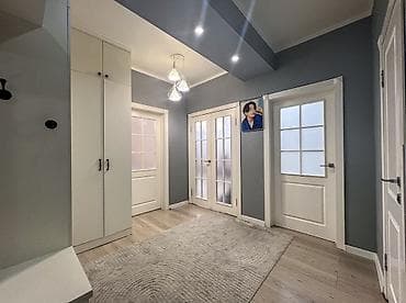 2 bedroom: 2 комнаты, 76 м², Асанбай мкр Элитка, 2 этаж — 3