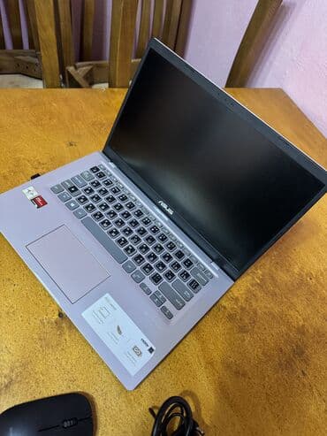 макбук эйр м1 цена бишкек: Ноутбук, Asus, AMD Ryzen 3, 14 ", Жумуш, окуу үчүн — 1