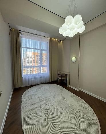 квартира анкара: 3 комнаты, 38 м², 108 серия, 3 этаж, Евроремонт — 10
