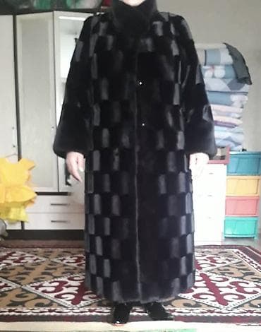 long looks что это: Шуба, Длинная модель, 2XL — 3