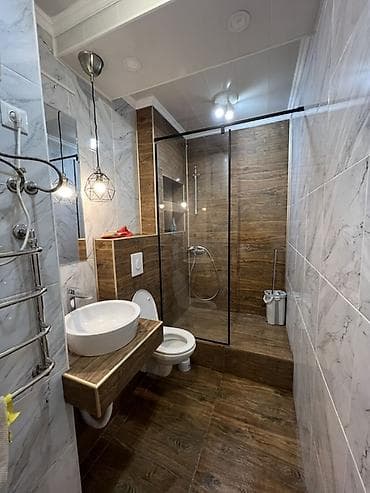 200: 1 комната, Люкс, элитка, Политех, Бронь, Бытовая техника, Интернет, Wi-Fi — 9