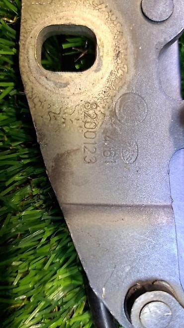 microsoft 540: Петля капота Е46 8 200 123 Год 2004 В отличном состоянии, очень — 4