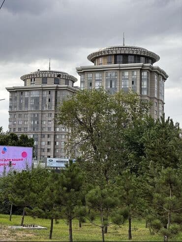 срочная продажа квартиры: 5 и более комнат, 400 м², Элитка, 15 этаж, ПСО (под самоотделку) — 2