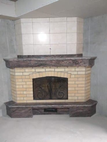 домашняя печка: Камины печи барбекю. Уважаемые дамы и господа! Вы попали на эту — 1