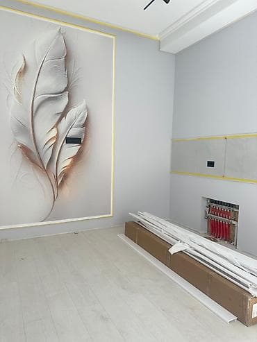 Үйлөр: Үй, 180 м², 4 бөлмө, Кыймылсыз мүлк агенттиги, Евро оңдоо — 7