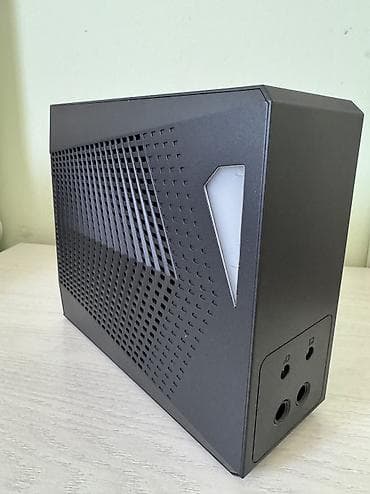 Mechrevo 16 super Проц. i9-13900HX с водяным охлаждением — 10