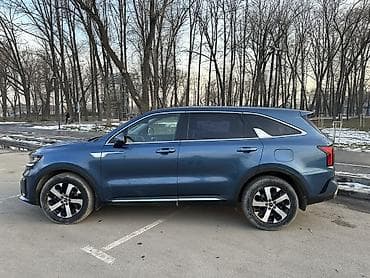 spark 7: Kia Sorento: 2020 г., 2.2 л, Дизель, Кроссовер — 4