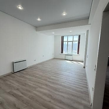 fred perry: 2 комнаты, 66 м², 9 этаж, Дизайнерский ремонт — 1