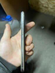 Компьютеры, ноутбуки и планшеты: IPhone 11 Pro, 512 ГБ, Белый, Защитное стекло, Чехол, 96 % — 17