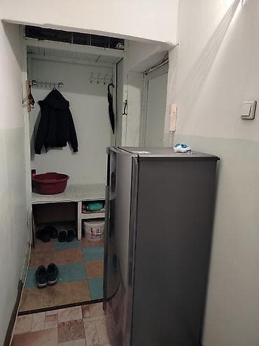 104: 1 комната, 44 м², 104 серия, 2 этаж, Косметический ремонт — 5