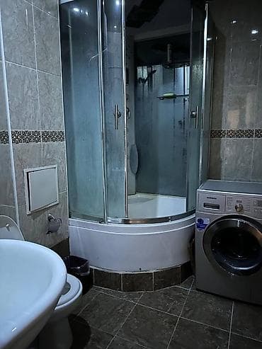 center: 2 комнаты, 67 м², 106 серия улучшенная, 2 этаж, Евроремонт — 5