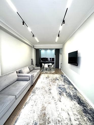 Коммерческая недвижимость: 2 комнаты, Собственник, Без подселения, С мебелью полностью — 3