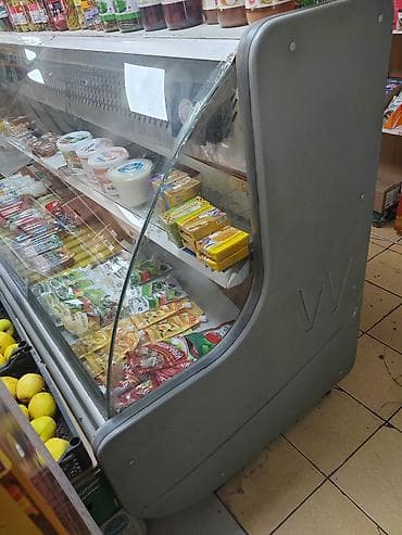 термобокс с подогревом: Для молочных продуктов — 6