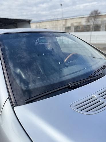 w210 e320: Mercedes-Benz 220: 2002 г., 3.2 л, Бензин, Седан — 6