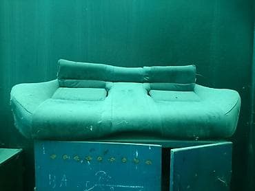 infinity fx: Вродебы от Субару Форестер — 1