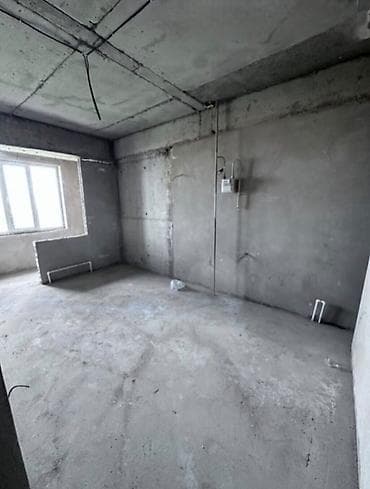 батирлерди сатуу: 1 бөлмө, 45 м², 12 кабат, ПСО (өз алдынча бүтүрүү) — 6