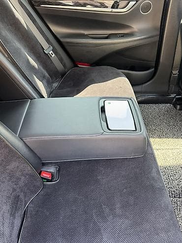 тросс газа: Hyundai Grandeur: 2018 г., 3 л, Автомат, Газ, Седан — 7