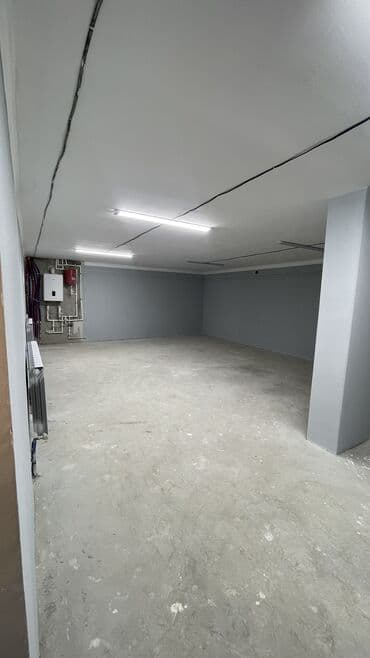 суточные квартиры токмок: 71 м², 2 комнаты — 1