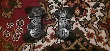 эпл вотч 10 цена бишкек: Игровая приставка Sony PlayStation 3 Super Slim с двумя геймпадами — 1