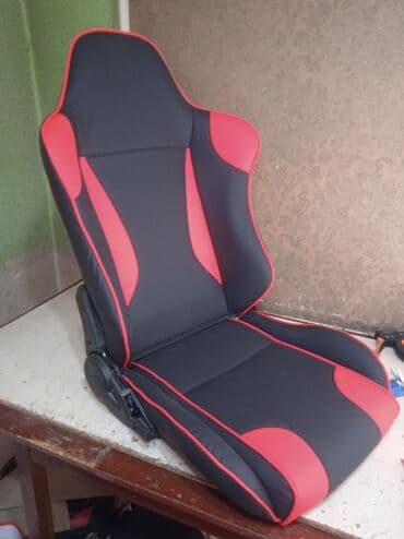 реставрация меховых изделий: Реставрация офисных,компьютерных и автомобильных итп кресел — 4