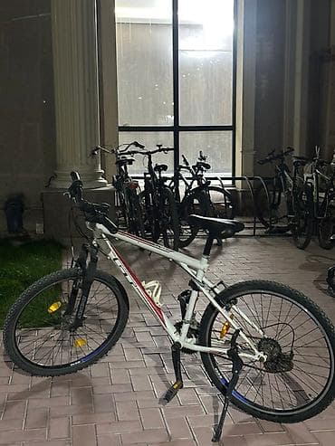 bmx велики: Горный велосипед, GT, Алюминий — 5