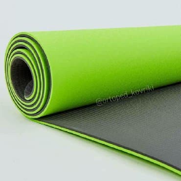 коврик для занятий: Коврик для йоги, йога - коврики. У нас в наличии большой выбор — 3