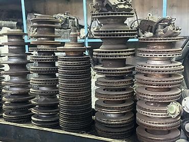 second tech: ТОРМОЗНЫЕ ДИСКИ 
АУДИ ФОЛЬКСВАГЕН 
ПРИВОЗНЫЕ С ЯПОНИЙ — 2