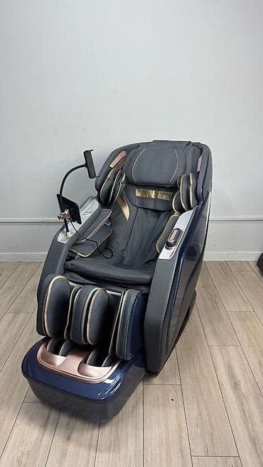 жаздык курак: Укалоочу кресло — 3