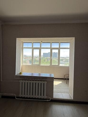 Продажа квартир: 3 комнаты, 63 м², 106 серия улучшенная, 4 этаж, Евроремонт — 2