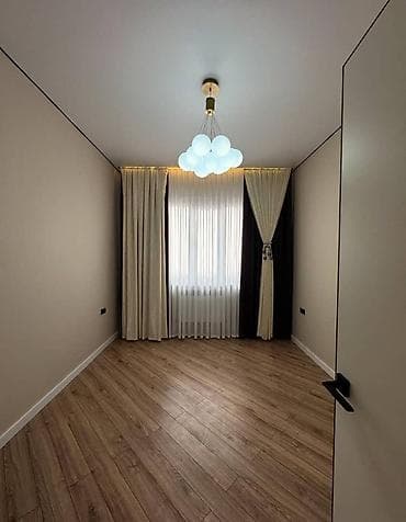 hostel osh: Дом, 120 м², 4 комнаты, Агентство недвижимости, Евроремонт — 3