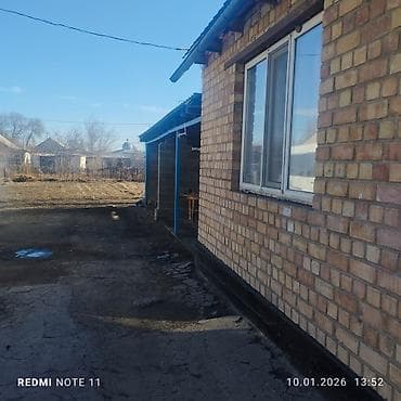 модульный каркасный дом: Продается дом с. Берлик Участок 10 соток Дом 3 комнаты есть — 6