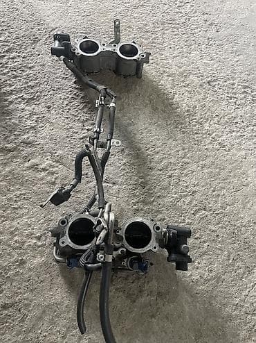 нексия 2 генератор: Коллектор Subaru — 5