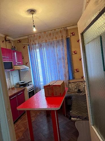 Батирлерди ижарага берүү: 2 бөлмө, Менчик ээси, Чогуу жашоосу жок, Толугу менен эмереги бар — 4