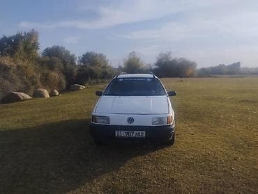 лобовое стекло гольф 4: Volkswagen Passat Variant: 1990 г., 1.8 л, Механика, Бензин, Универсал — 4