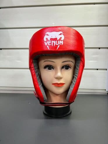 защитное стекло на мотоцикл: Шлемы для бокса — 3