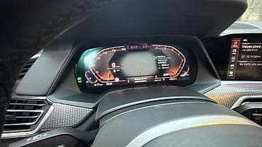 daf 95: BMW X6: 2021 г., 3 л, Бензин, Купе — 9