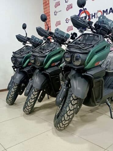 мотоциклы из японии бишкек: Тип скутера Tank, 150 куб. см, Бензин, Новый — 1