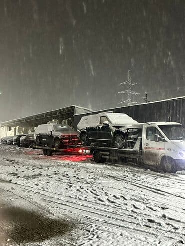 авто элек: Көтөргүсү менен, Манипулятору менен, Кыймылдуу платформасы менен — 3