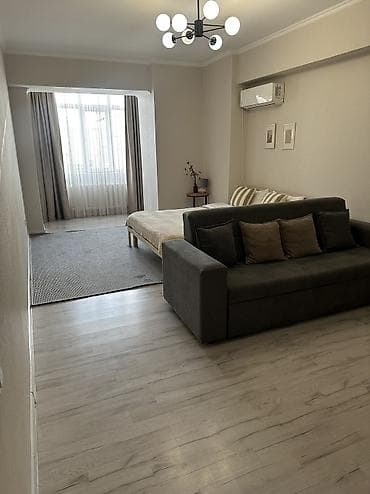 1комнатный кв: 1 комната, 55 м², Элитка, 9 этаж, Евроремонт — 7