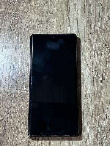 tecno camon 30 pro: Google Pixel 6 Pro, Б/у, 128 ГБ, цвет - Черный, 2 SIM — 2