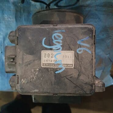 датчик холостого хода гольф 2 1.6 бензин: Дмрв.Расходомеры на Митсубиси — 2