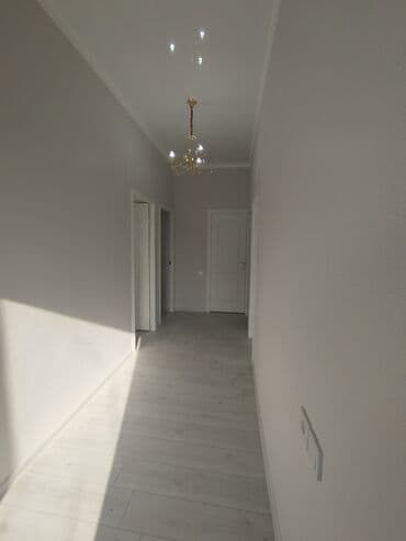 дом по улице бакая бишкек: 80 м², 4 комнаты — 4