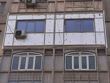 пластиковые окна в бишкеке цена: Утепление фасада, Утепление балкона, лоджии, Утепление стен | Утепление дома, Утепление квартиры, Утепление склада | Пенопласт, Penoplex, Пенополистирол Больше 6 лет опыта — 7