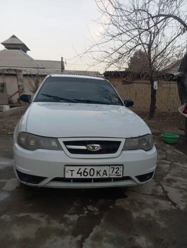 полировычный машынка: Daewoo Nexia: 2010 г., 1.6 л, Механика, Бензиновая, Седан — 5