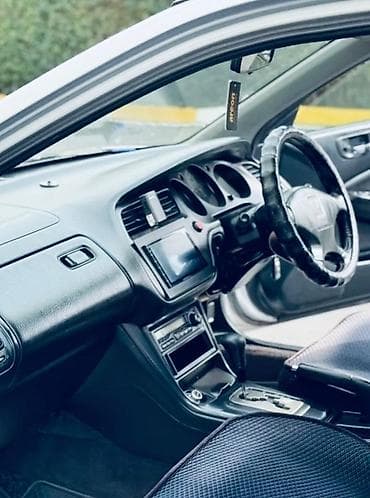 Honda Accord: 2000 г., 2.3 л, Автомат, Бензин, Универсал — 5
