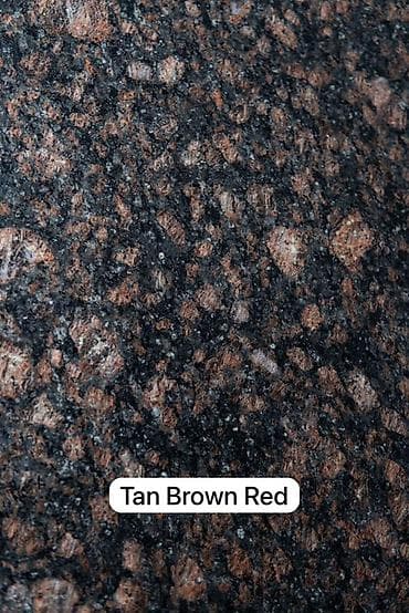 Гранитные плиты и заготовки для интерьера и экстерьера. В наличии — 4