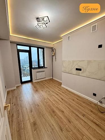 Продажа квартир: 2 комнаты, 42 м², Элитка, 8 этаж, Дизайнерский ремонт — 3