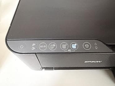 spada step: Многофункциональный принтер Epson EcoTank L3258 черного цвета с — 4