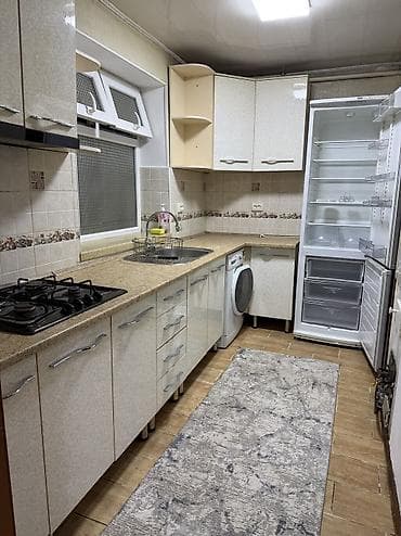 салон кросаты аренда: 100 м², 5 комнат — 6